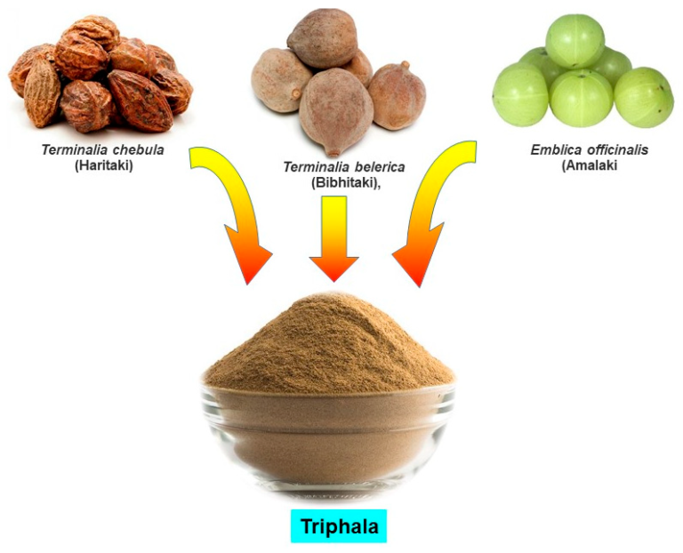 How to safely consume this Ayurvedic remedy: A side effect of Triphala
