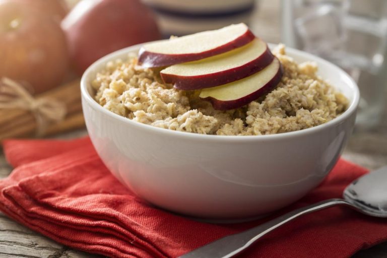 Include Oats In Your Diet With These weight-loss recipes