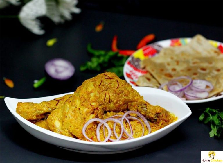 Chicken Chaap Recipe